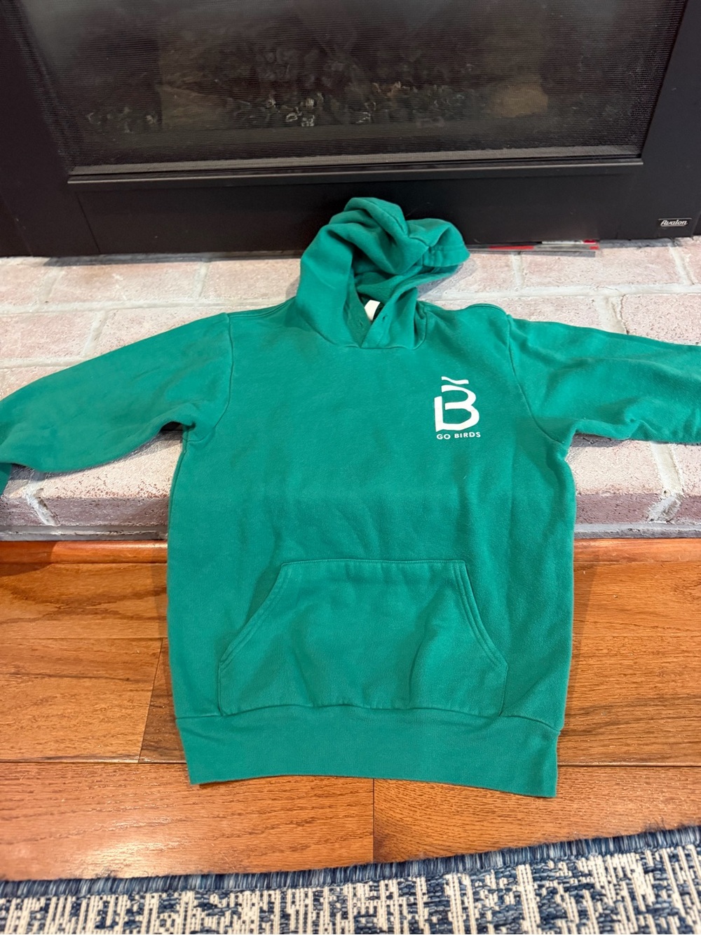 Barre 3 sweatshirt